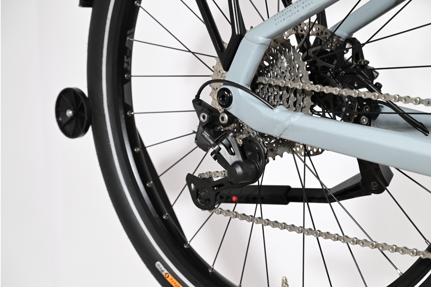 Winora Yucatan X10 | 2024 - M - 2040KM