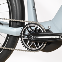 Winora Yucatan X10 | 2024 - M - 2040KM