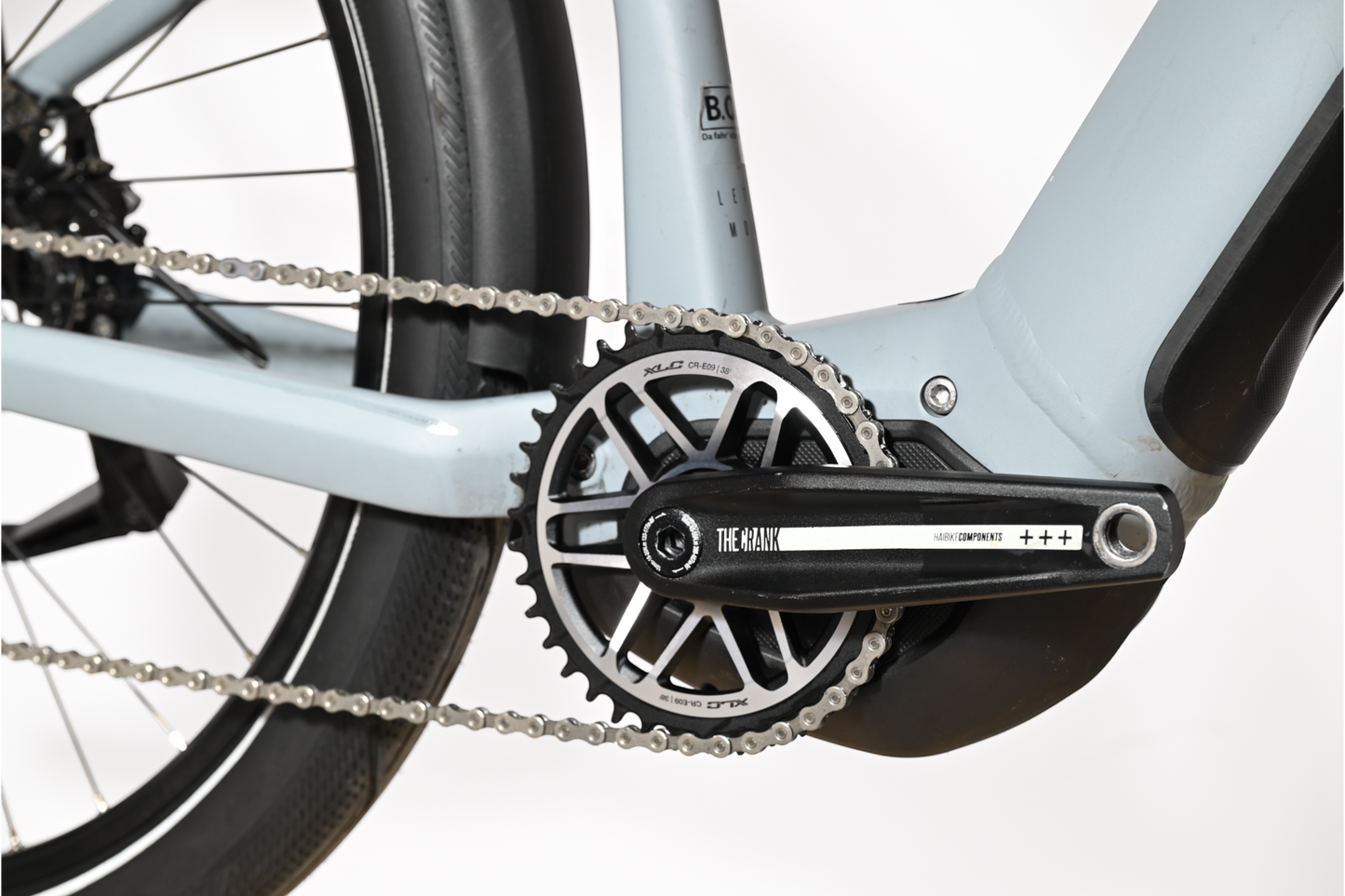 Winora Yucatan X10 | 2024 - M - 2040KM