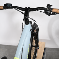 Winora Yucatan X10 | 2024 - M - 2040KM