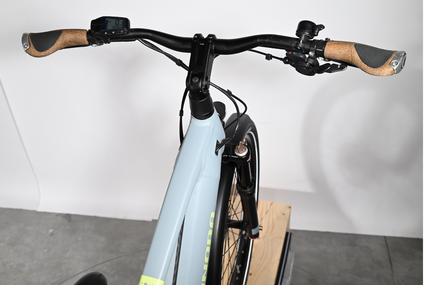 Winora Yucatan X10 | 2024 - M - 2040KM