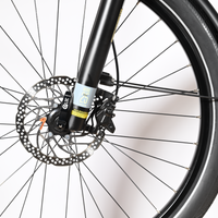 Winora Yucatan X10 | 2024 - M - 2040KM