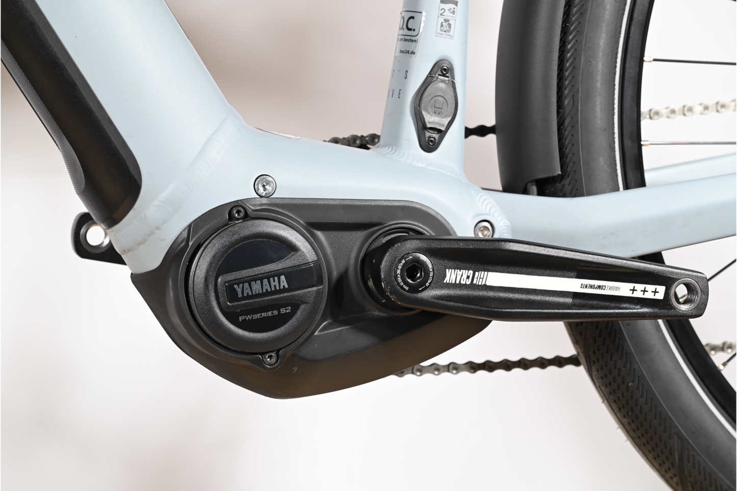 Winora Yucatan X10 | 2024 - M - 2040KM