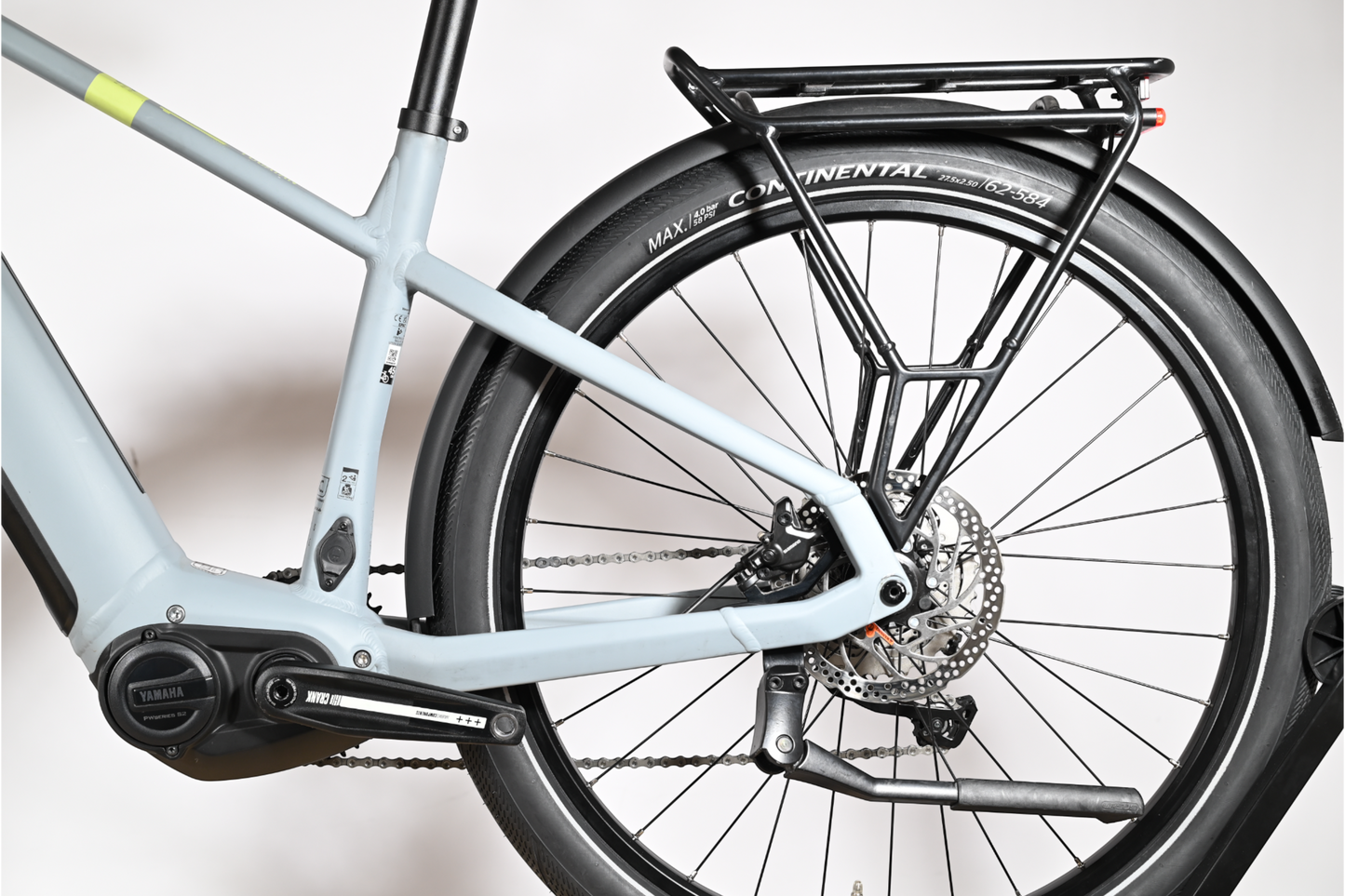 Winora Yucatan X10 | 2024 - M - 2040KM