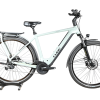 Cube Kathmandu Hybrid One | 2023 - M - 3447KM