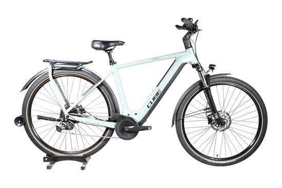 Cube Kathmandu Hybrid One | 2023 - M - 3447KM