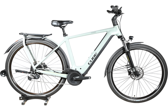 Cube Kathmandu Hybrid One | 2023 - M - 3447KM