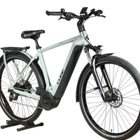 Cube Kathmandu Hybrid One | 2023 - M - 3447KM