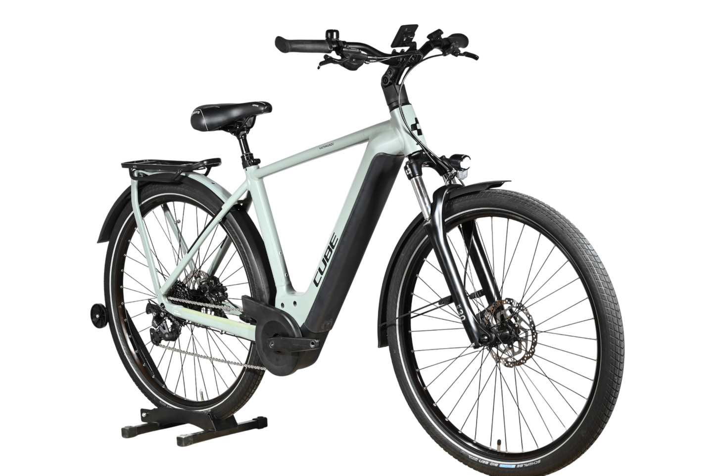 Cube Kathmandu Hybrid One | 2023 - M - 3447KM