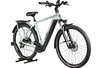 Cube Kathmandu Hybrid One | 2023 - M - 3447KM