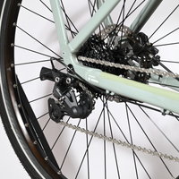 Cube Kathmandu Hybrid One | 2023 - M - 3447KM