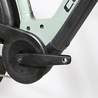 Cube Kathmandu Hybrid One | 2023 - M - 3447KM