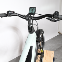 Cube Kathmandu Hybrid One | 2023 - M - 3447KM