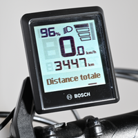 Cube Kathmandu Hybrid One | 2023 - M - 3447KM