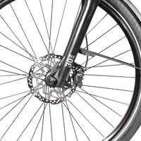 Cube Kathmandu Hybrid One | 2023 - M - 3447KM