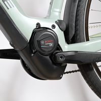 Cube Kathmandu Hybrid One | 2023 - M - 3447KM