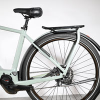 Cube Kathmandu Hybrid One | 2023 - M - 3447KM