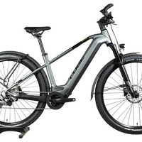 Cube Reaction Hybrid Pro 750 Allroad | 2023 - L - 373KM