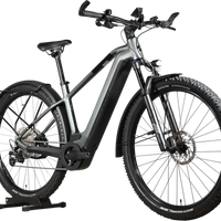 Cube Reaction Hybrid Pro 750 Allroad | 2023 - L - 373KM