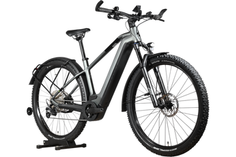 Cube Reaction Hybrid Pro 750 Allroad | 2023 - L - 373KM