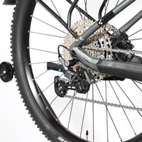 Cube Reaction Hybrid Pro 750 Allroad | 2023 - L - 373KM