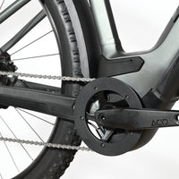 Cube Reaction Hybrid Pro 750 Allroad | 2023 - L - 373KM