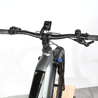 Cube Reaction Hybrid Pro 750 Allroad | 2023 - L - 373KM