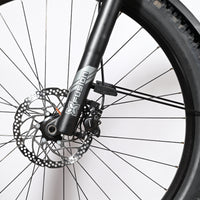 Cube Reaction Hybrid Pro 750 Allroad | 2023 - L - 373KM