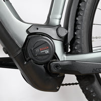 Cube Reaction Hybrid Pro 750 Allroad | 2023 - L - 373KM