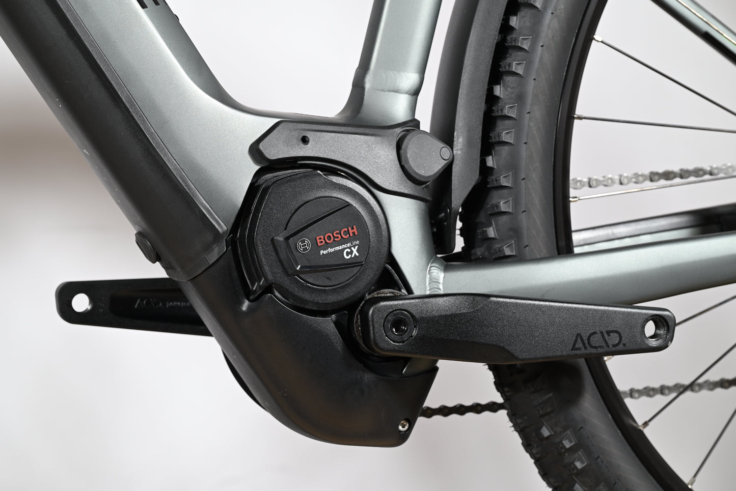 Cube Reaction Hybrid Pro 750 Allroad | 2023 - L - 373KM