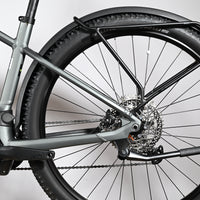 Cube Reaction Hybrid Pro 750 Allroad | 2023 - L - 373KM