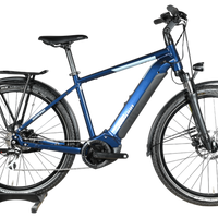 Winora Yucatan 8 | 2022 - M - 1172KM