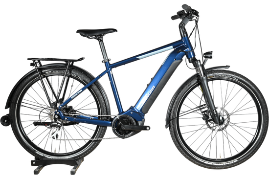 Winora Yucatan 8 | 2022 - M - 1172KM