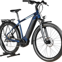 Winora Yucatan 8 | 2022 - M - 1172KM