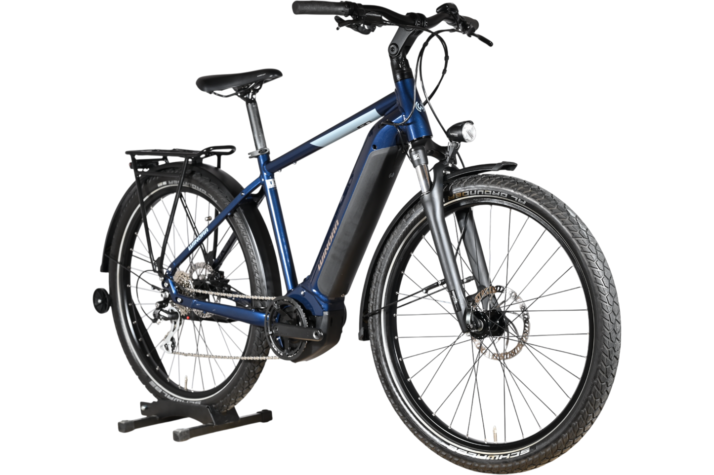 Winora Yucatan 8 | 2022 - M - 1172KM