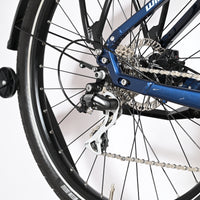 Winora Yucatan 8 | 2022 - M - 1172KM