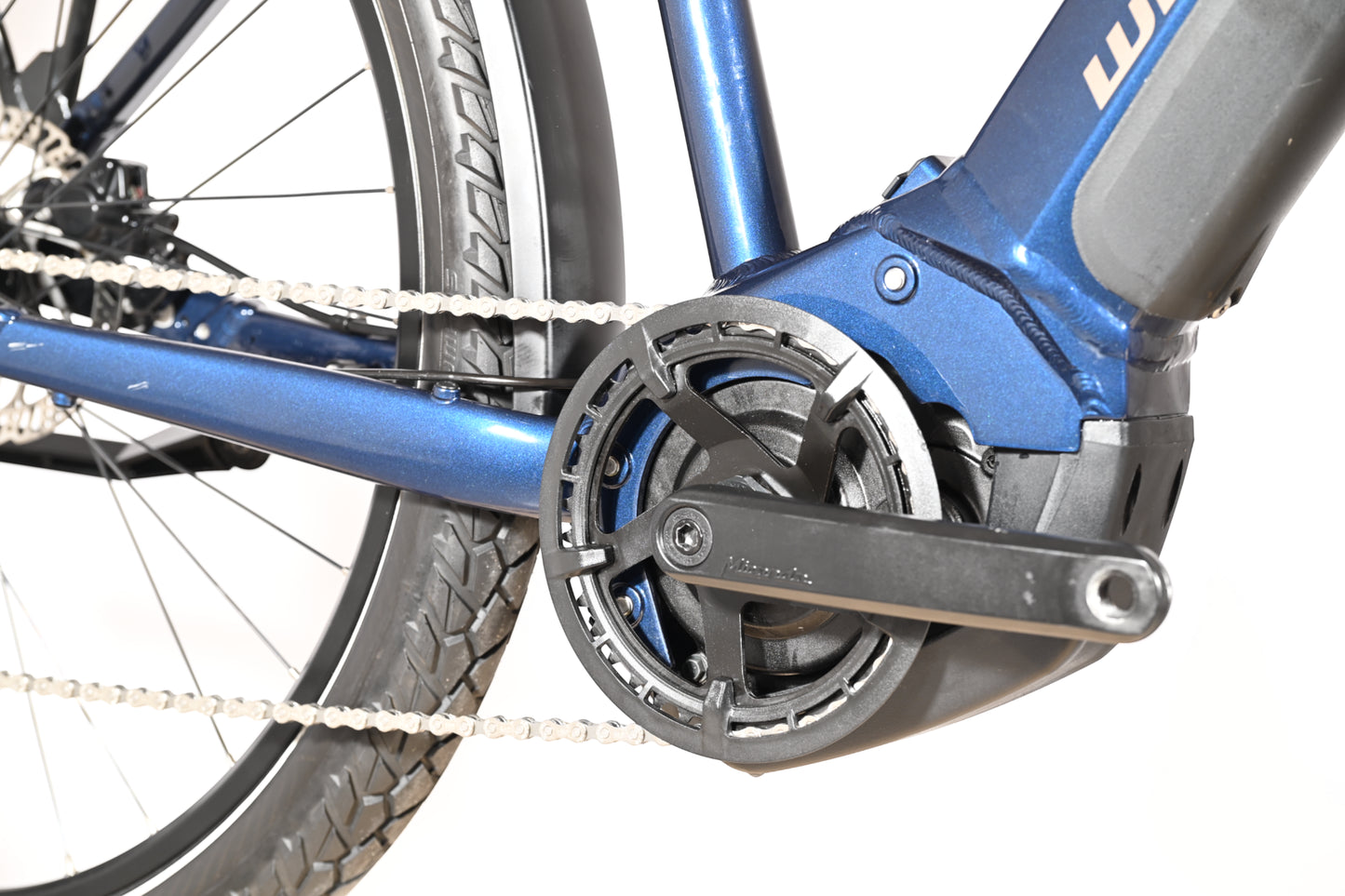 Winora Yucatan 8 | 2022 - M - 1172KM