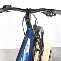 Winora Yucatan 8 | 2022 - M - 1172KM