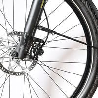 Winora Yucatan 8 | 2022 - M - 1172KM