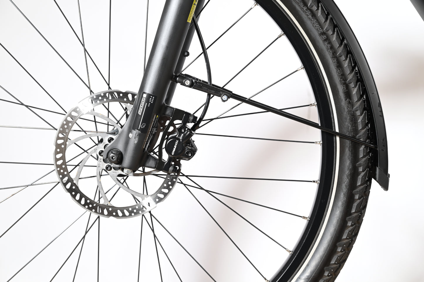 Winora Yucatan 8 | 2022 - M - 1172KM