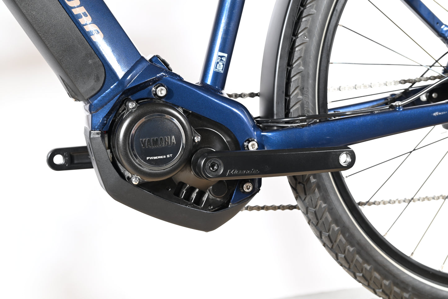 Winora Yucatan 8 | 2022 - M - 1172KM