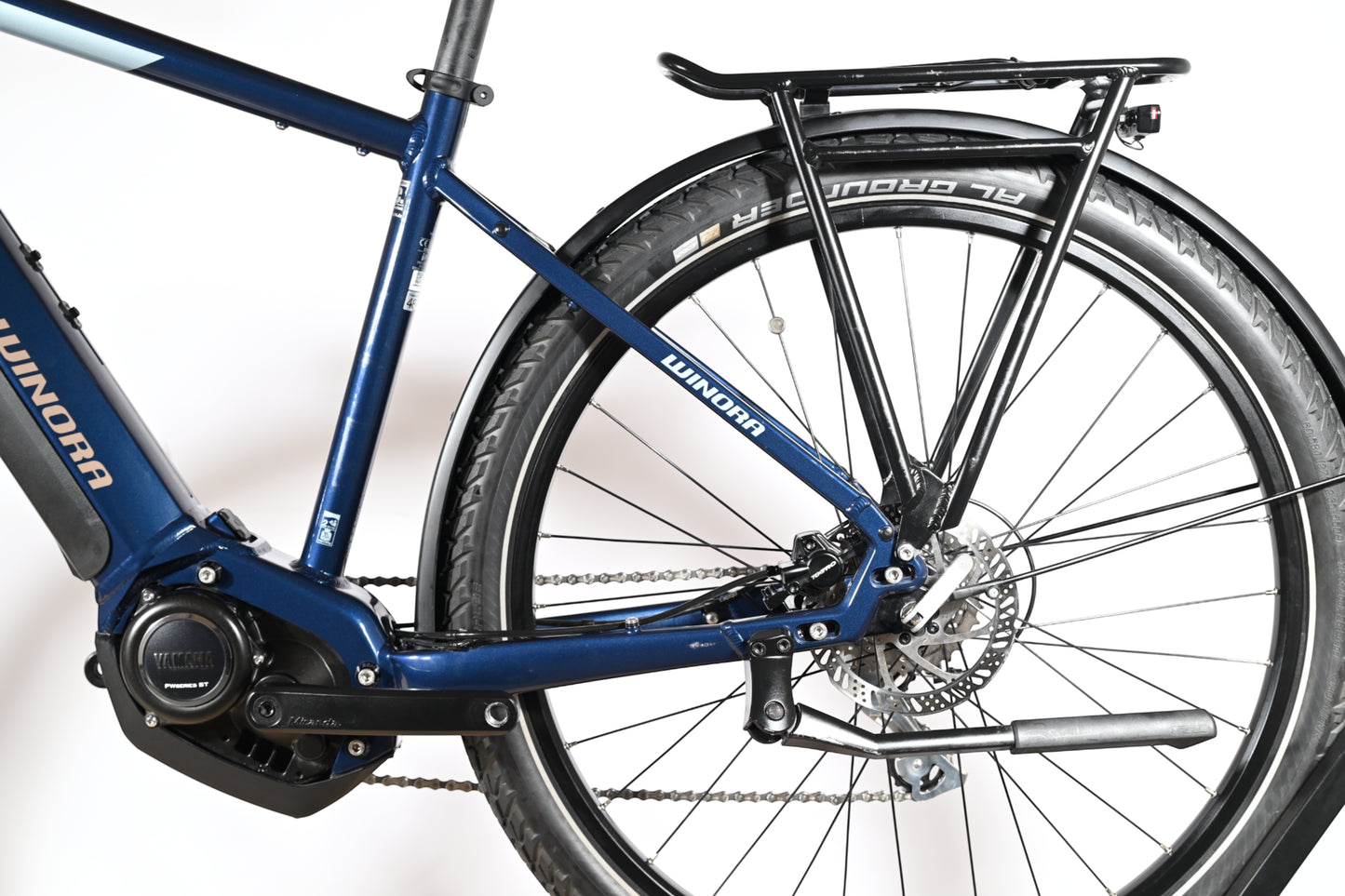 Winora Yucatan 8 | 2022 - M - 1172KM