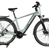 Cube Kathmandu Hybrid ONE 750 | 2024 - M - 4162KM