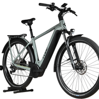 Cube Kathmandu Hybrid ONE 750 | 2024 - M - 4162KM