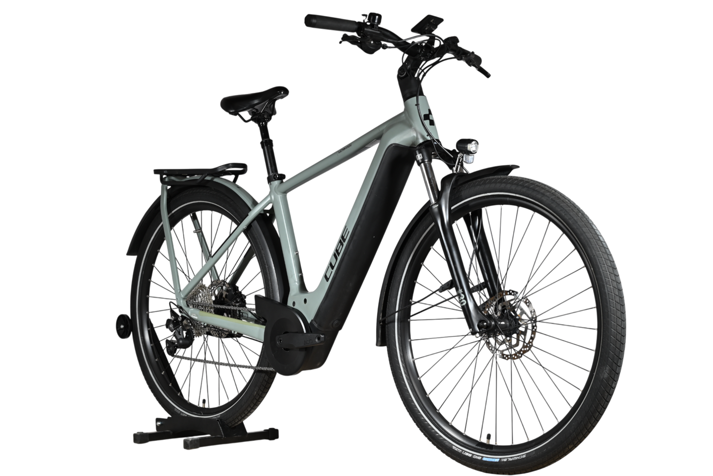 Cube Kathmandu Hybrid ONE 750 | 2024 - M - 4162KM