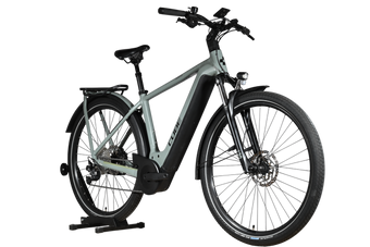 Cube Kathmandu Hybrid ONE 750 | 2024 - M - 4162KM