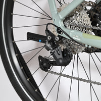 Cube Kathmandu Hybrid ONE 750 | 2024 - M - 4162KM