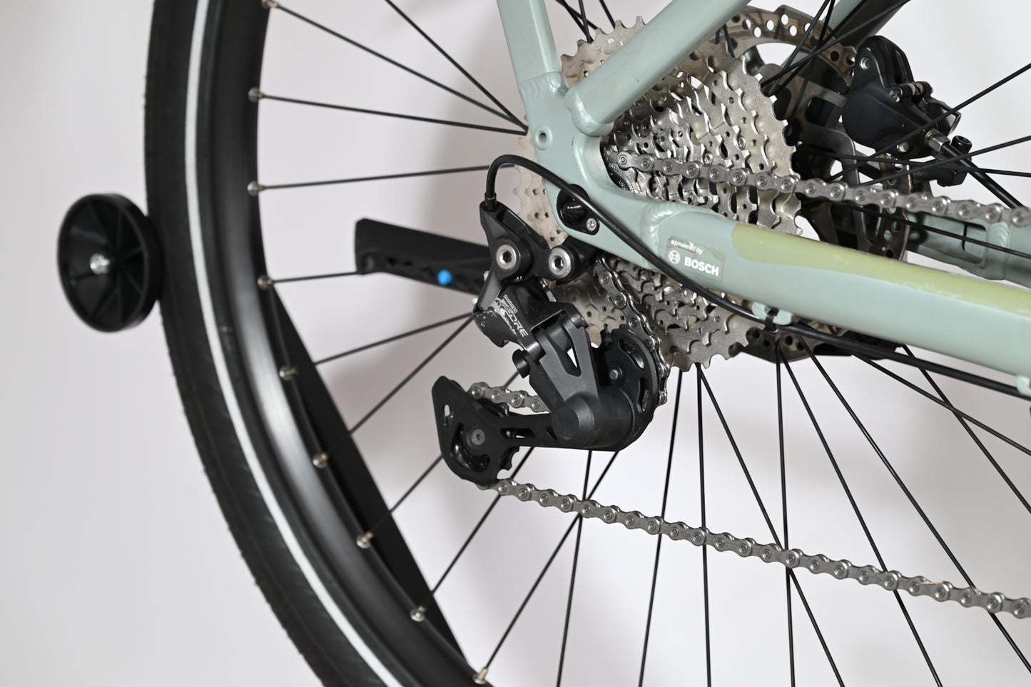 Cube Kathmandu Hybrid ONE 750 | 2024 - M - 4162KM