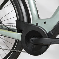 Cube Kathmandu Hybrid ONE 750 | 2024 - M - 4162KM