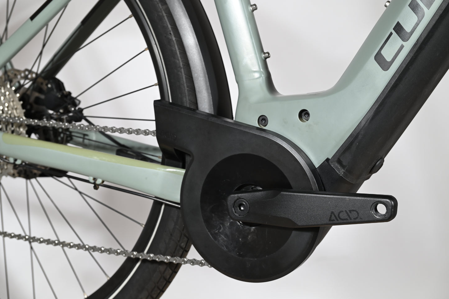 Cube Kathmandu Hybrid ONE 750 | 2024 - M - 4162KM